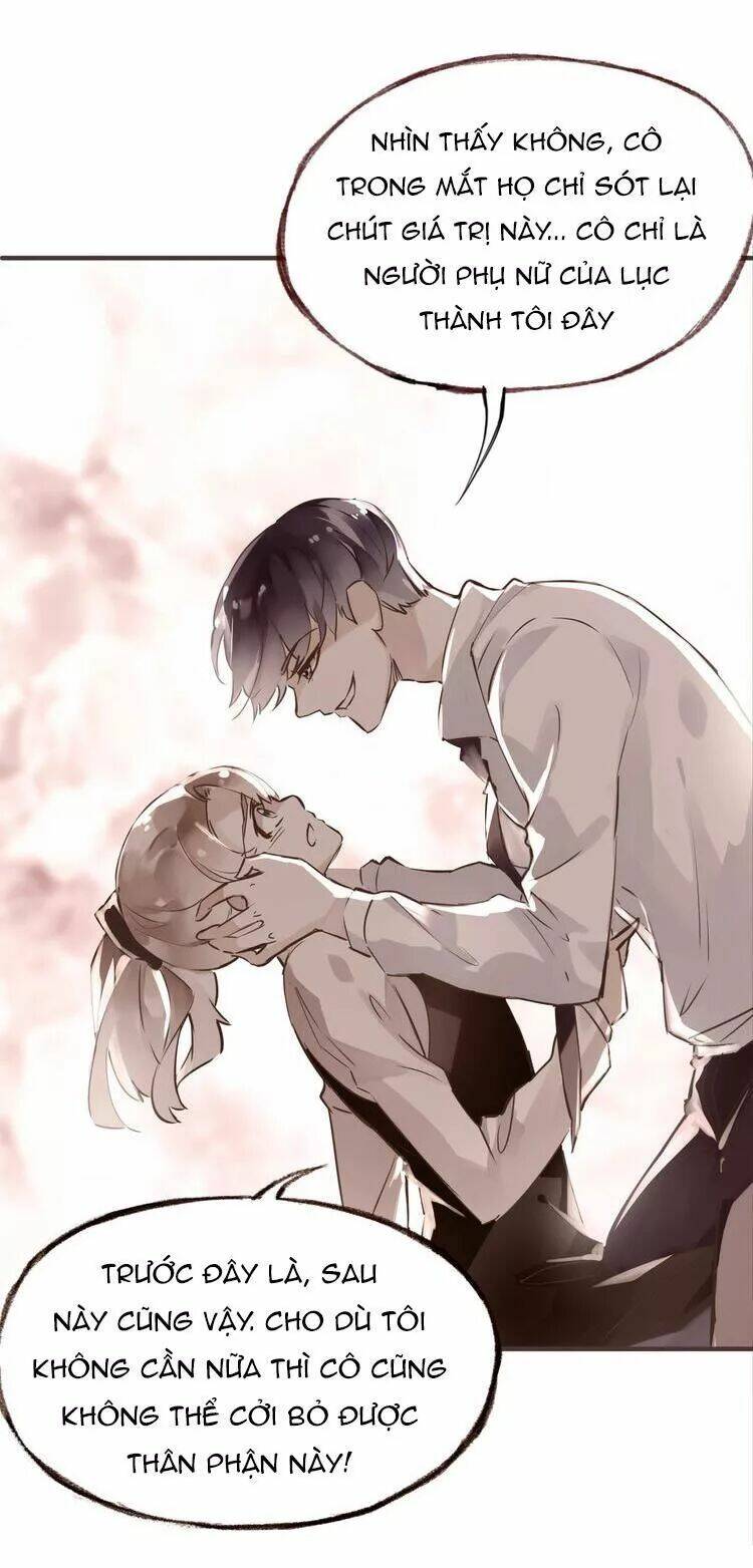 Nở Rộ Trên Bụi Gai Chapter 37 - Trang 2