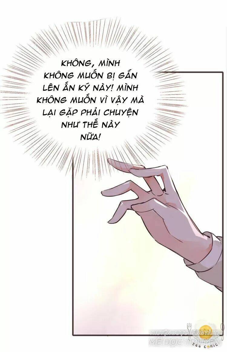 Nở Rộ Trên Bụi Gai Chapter 37 - Trang 2