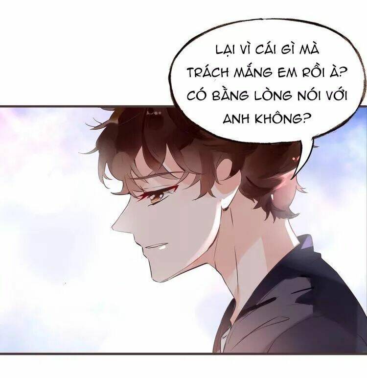 Nở Rộ Trên Bụi Gai Chapter 37 - Trang 2