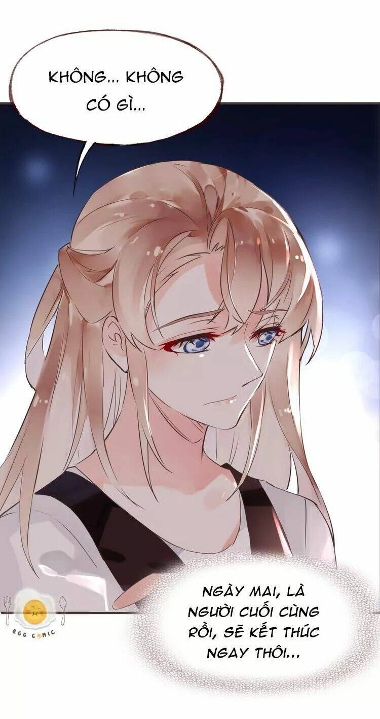 Nở Rộ Trên Bụi Gai Chapter 37 - Trang 2