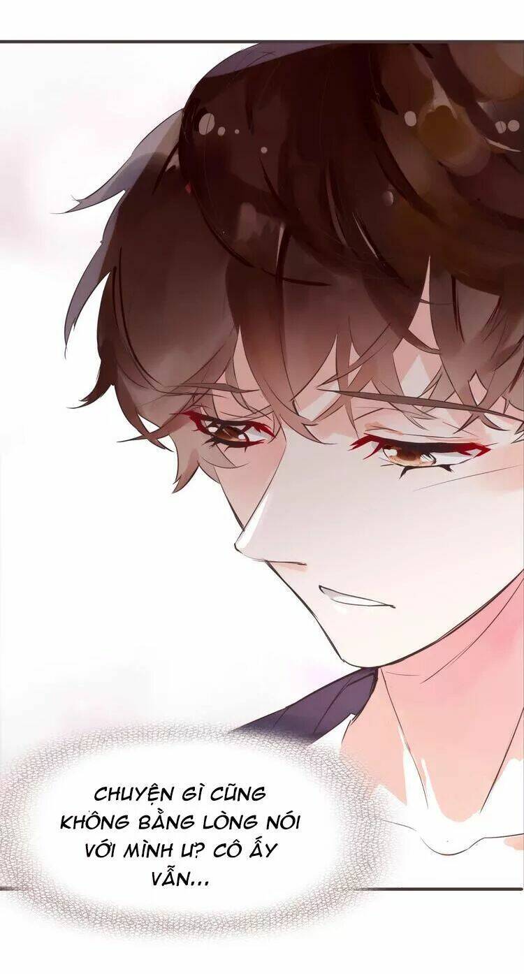 Nở Rộ Trên Bụi Gai Chapter 37 - Trang 2