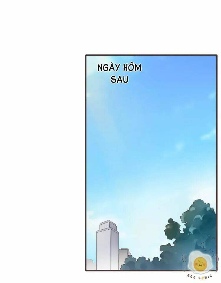 Nở Rộ Trên Bụi Gai Chapter 37 - Trang 2