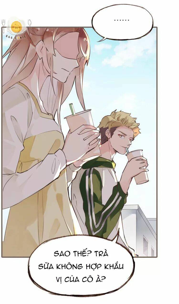 Nở Rộ Trên Bụi Gai Chapter 37 - Trang 2