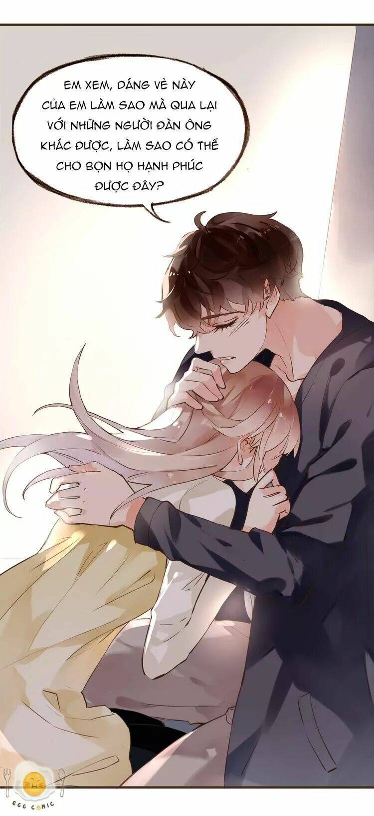 Nở Rộ Trên Bụi Gai Chapter 39 - Trang 2