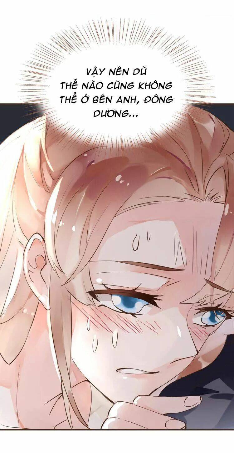 Nở Rộ Trên Bụi Gai Chapter 39 - Trang 2