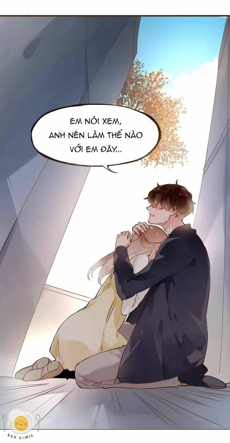 Nở Rộ Trên Bụi Gai Chapter 39 - Trang 2