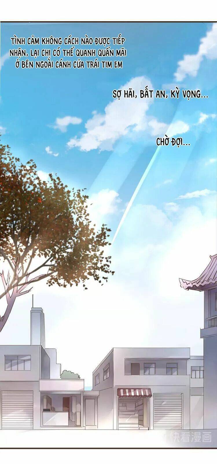 Nở Rộ Trên Bụi Gai Chapter 39 - Trang 2