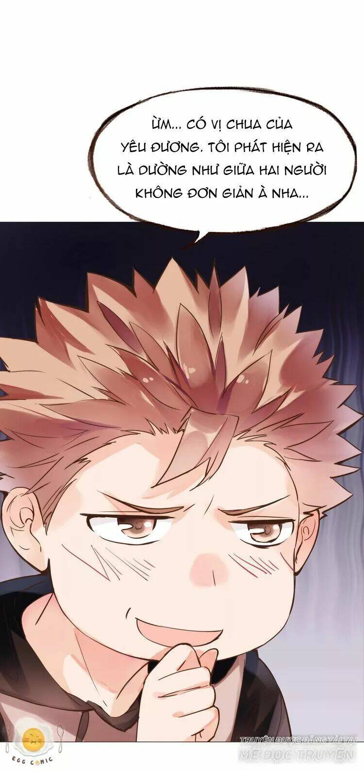 Nở Rộ Trên Bụi Gai Chapter 39 - Trang 2