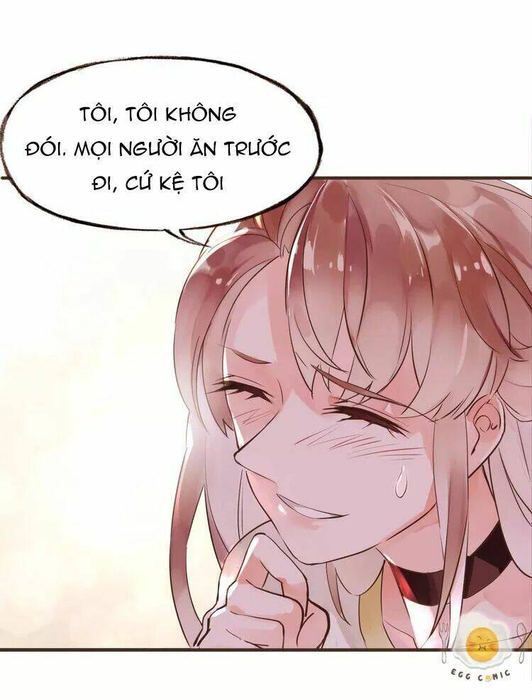 Nở Rộ Trên Bụi Gai Chapter 39 - Trang 2