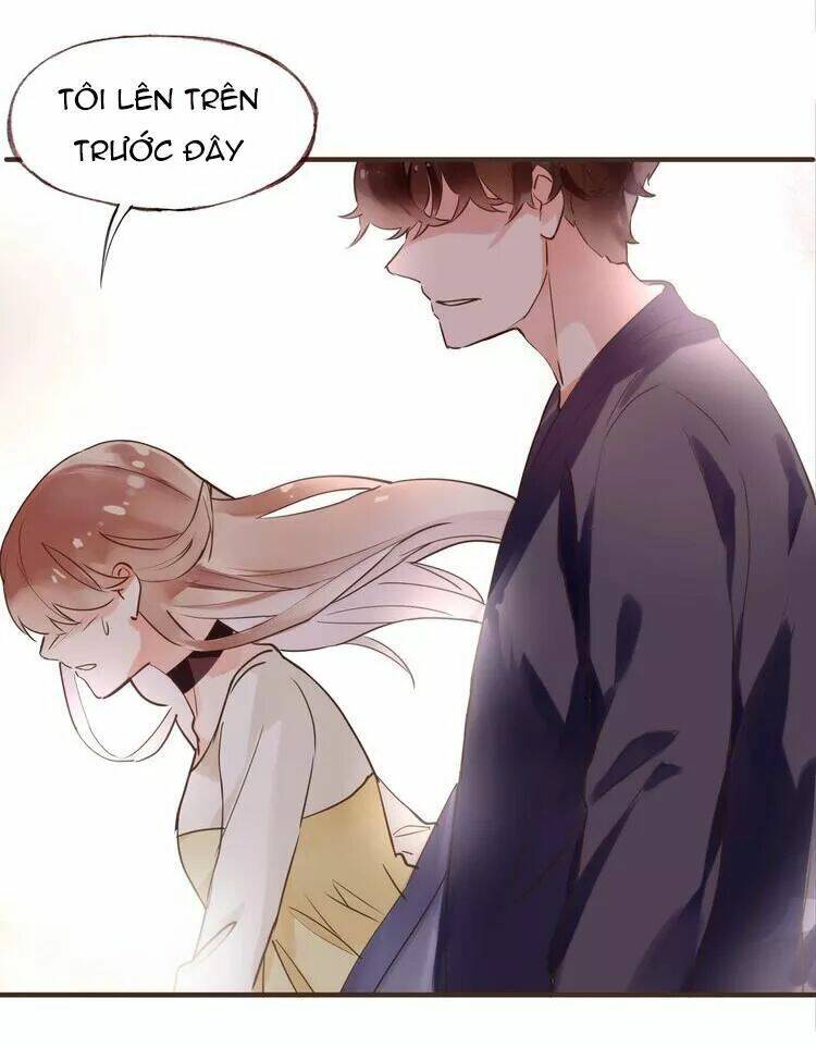 Nở Rộ Trên Bụi Gai Chapter 39 - Trang 2
