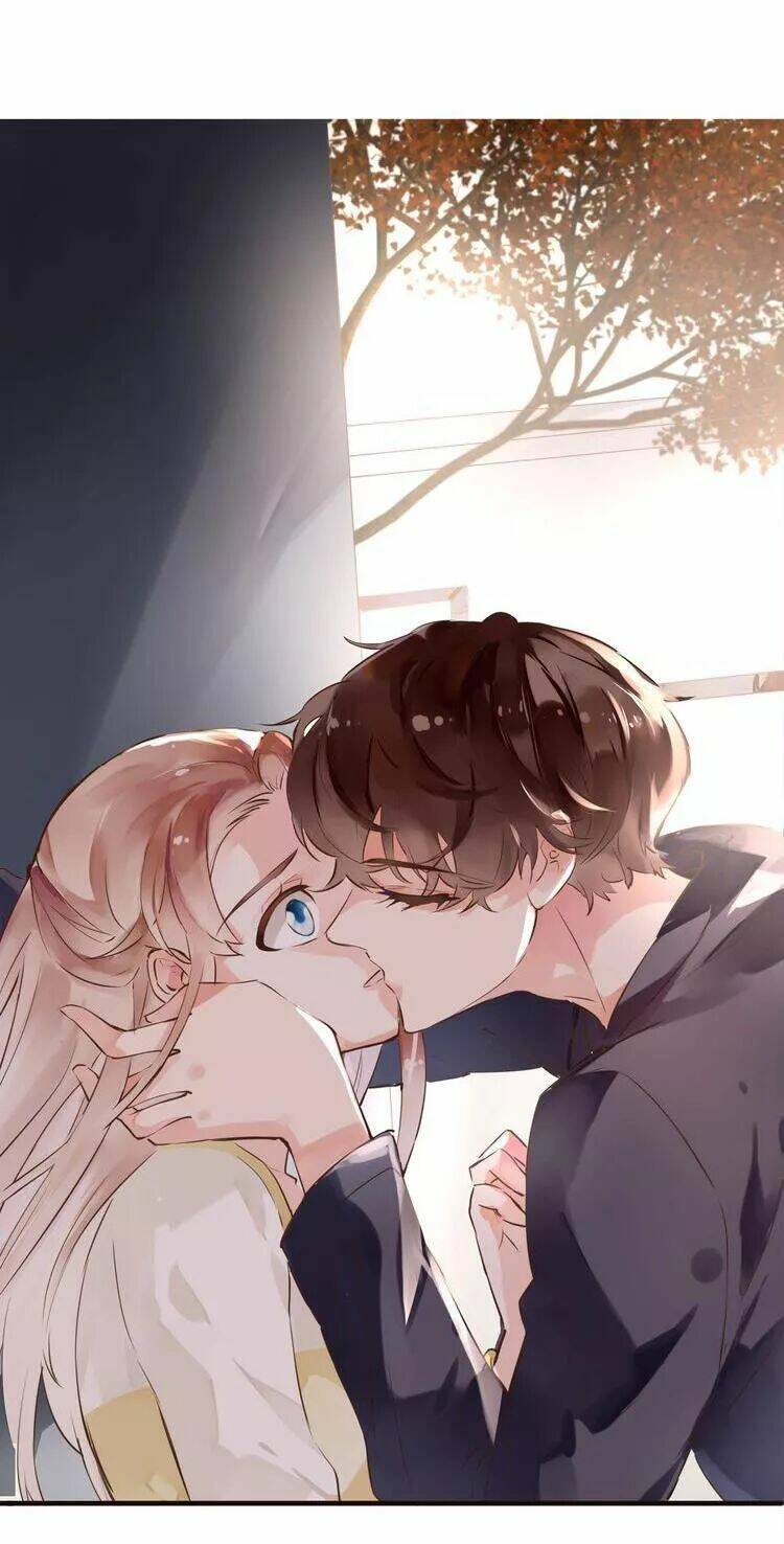 Nở Rộ Trên Bụi Gai Chapter 39 - Trang 2