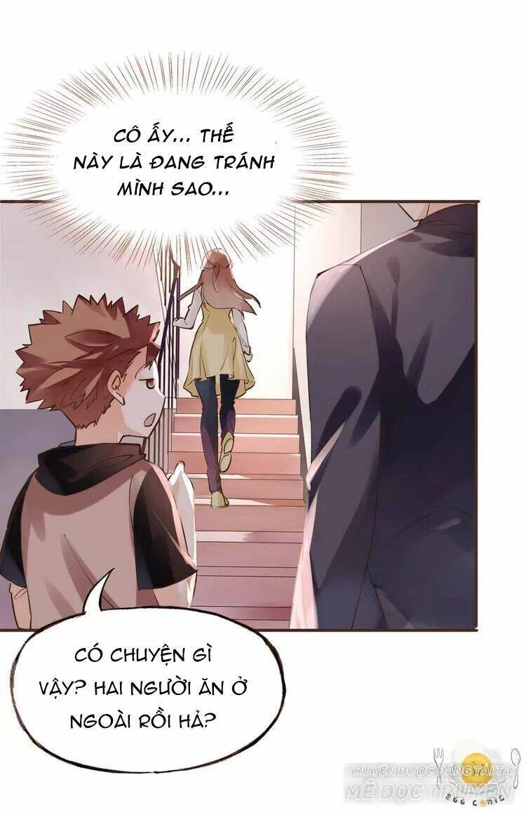 Nở Rộ Trên Bụi Gai Chapter 39 - Trang 2
