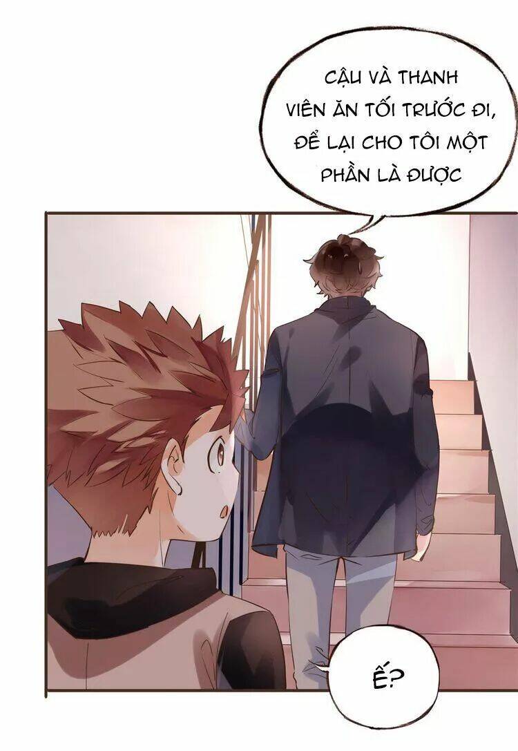 Nở Rộ Trên Bụi Gai Chapter 39 - Trang 2