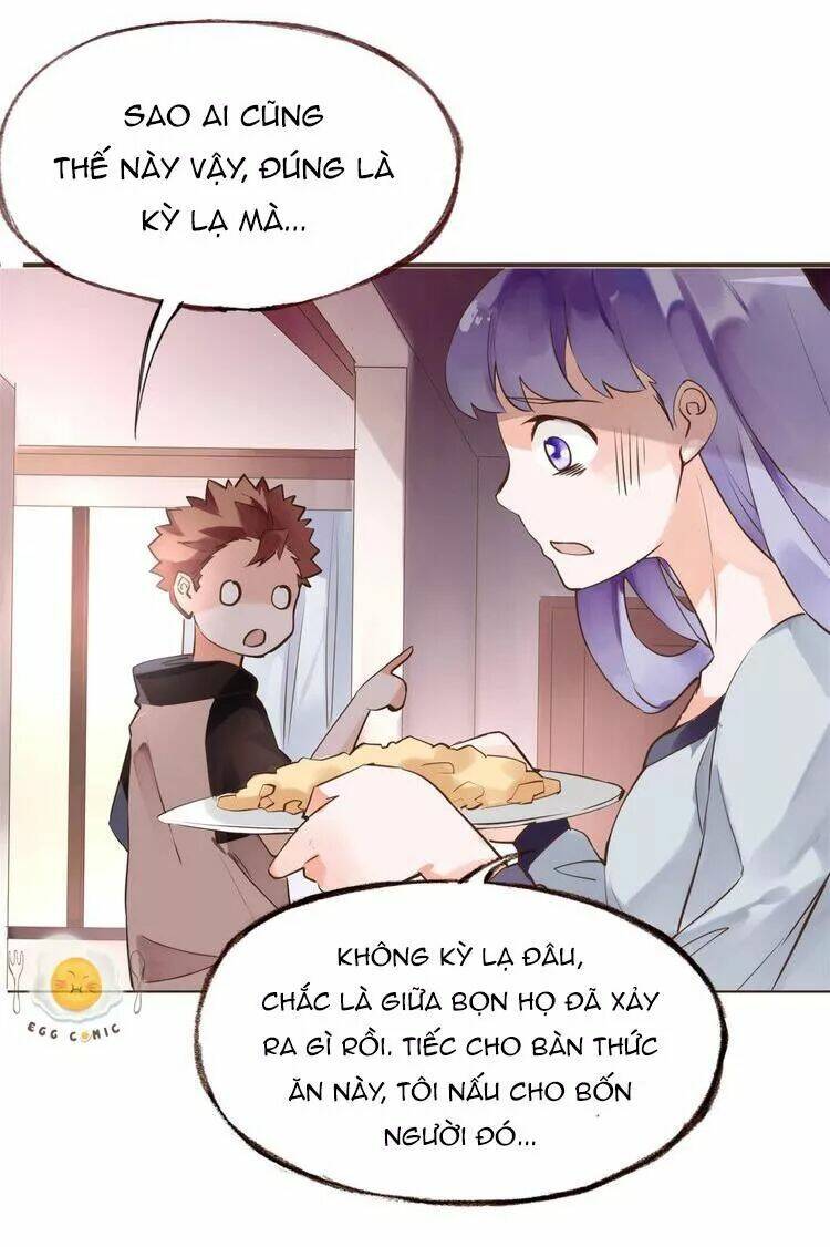 Nở Rộ Trên Bụi Gai Chapter 39 - Trang 2