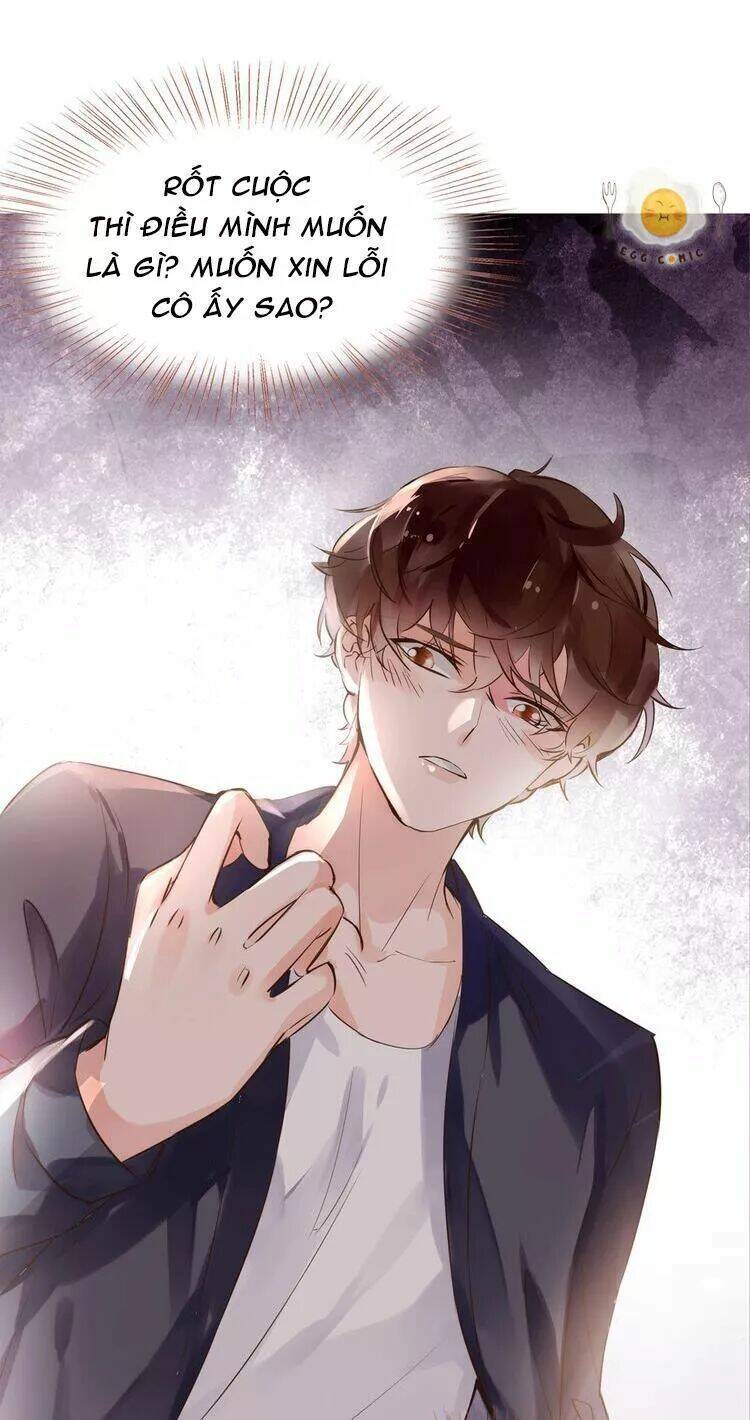 Nở Rộ Trên Bụi Gai Chapter 39 - Trang 2