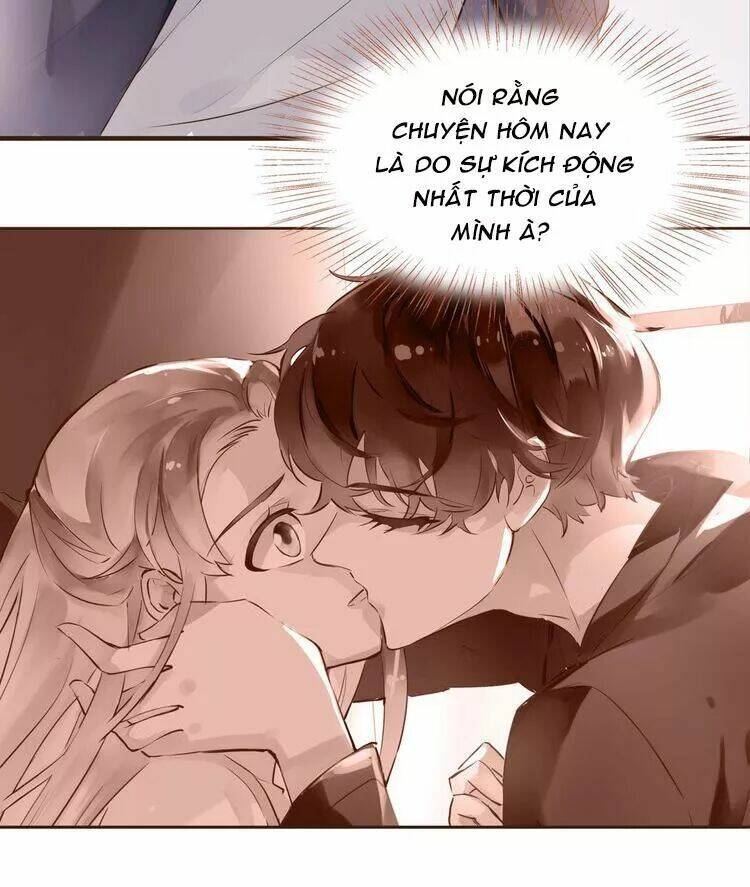Nở Rộ Trên Bụi Gai Chapter 39 - Trang 2