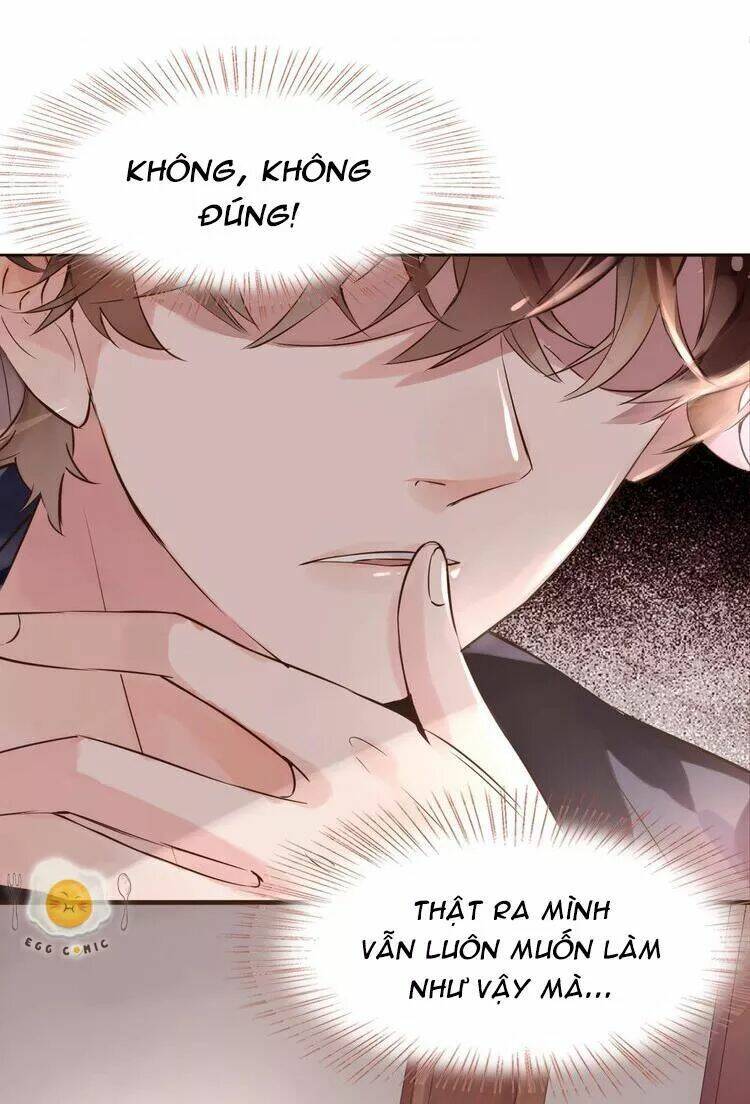 Nở Rộ Trên Bụi Gai Chapter 39 - Trang 2