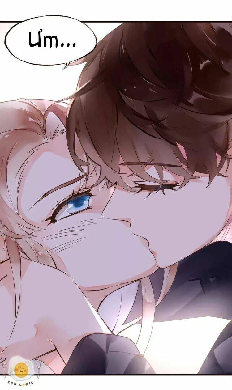 Nở Rộ Trên Bụi Gai Chapter 39 - Trang 2