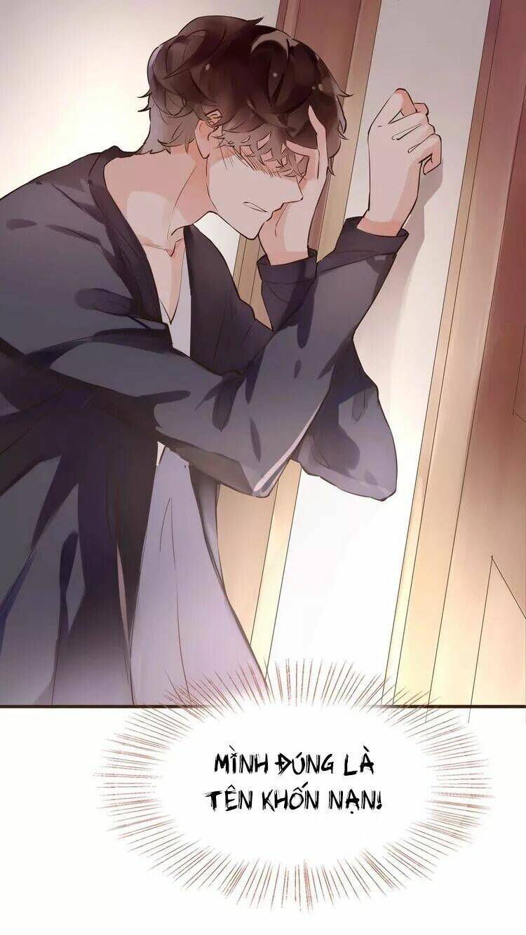 Nở Rộ Trên Bụi Gai Chapter 39 - Trang 2