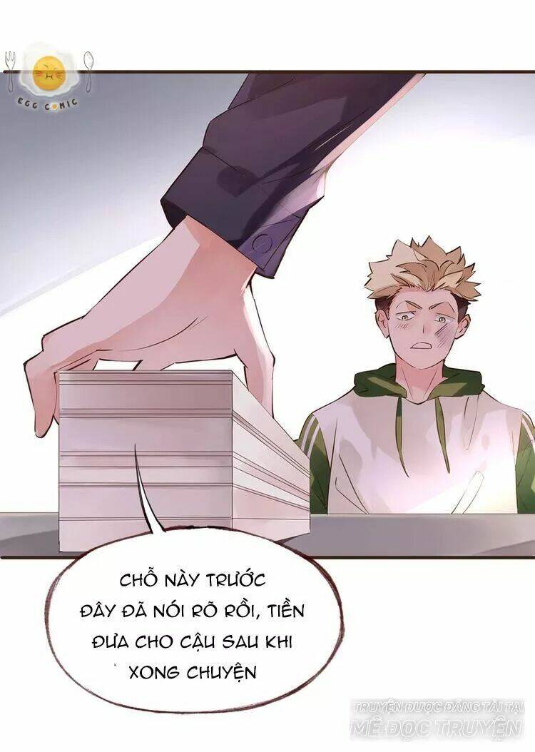 Nở Rộ Trên Bụi Gai Chapter 39 - Trang 2