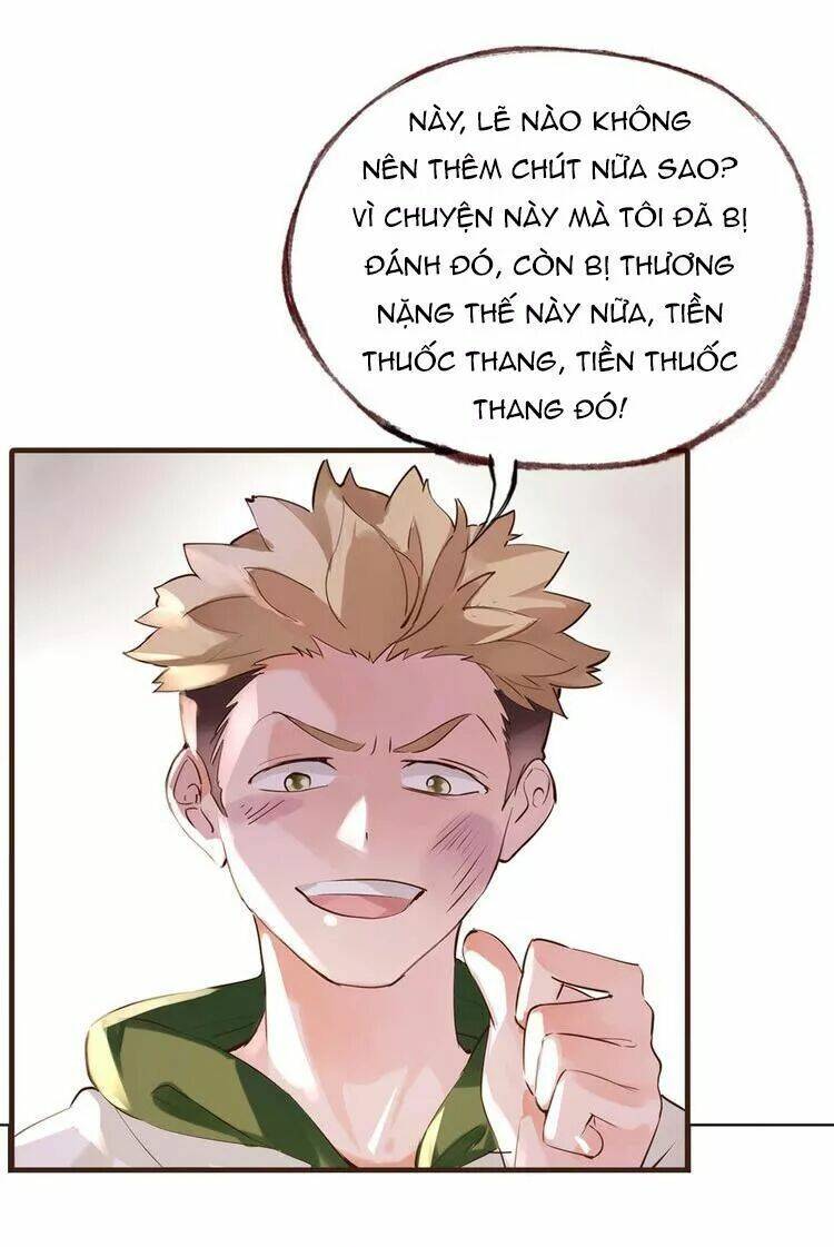 Nở Rộ Trên Bụi Gai Chapter 39 - Trang 2