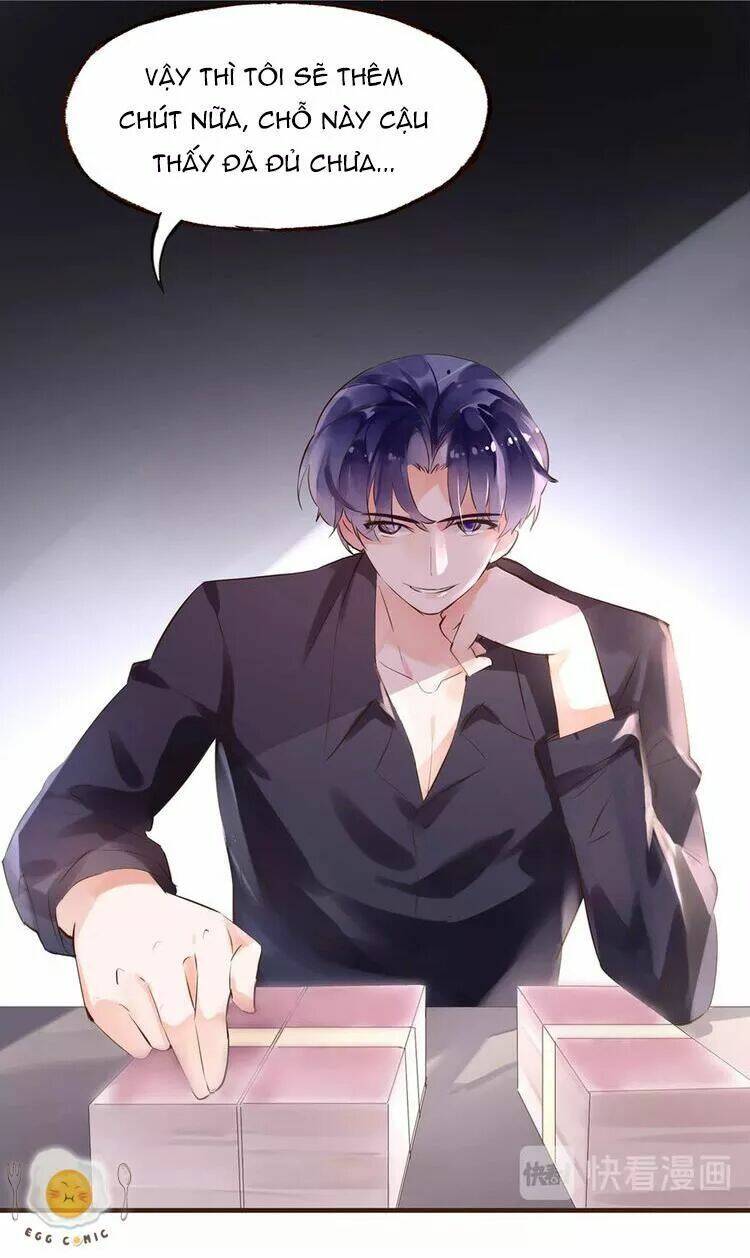 Nở Rộ Trên Bụi Gai Chapter 39 - Trang 2