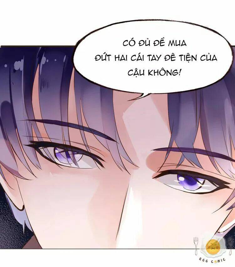 Nở Rộ Trên Bụi Gai Chapter 39 - Trang 2