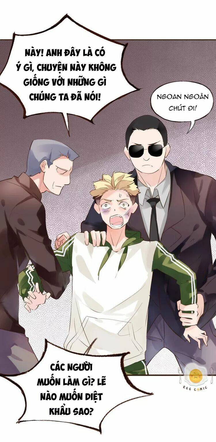 Nở Rộ Trên Bụi Gai Chapter 39 - Trang 2