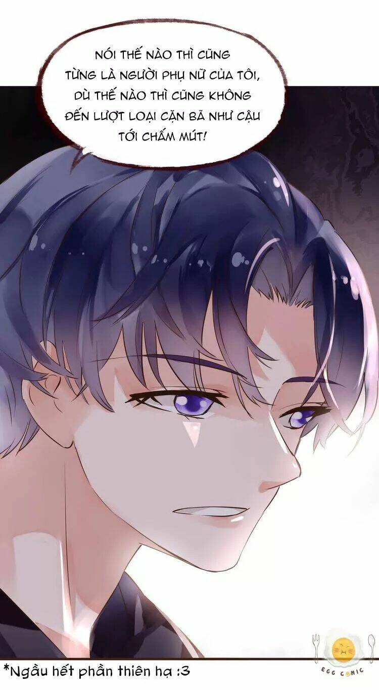 Nở Rộ Trên Bụi Gai Chapter 39 - Trang 2
