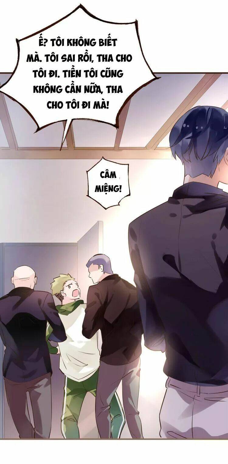 Nở Rộ Trên Bụi Gai Chapter 39 - Trang 2