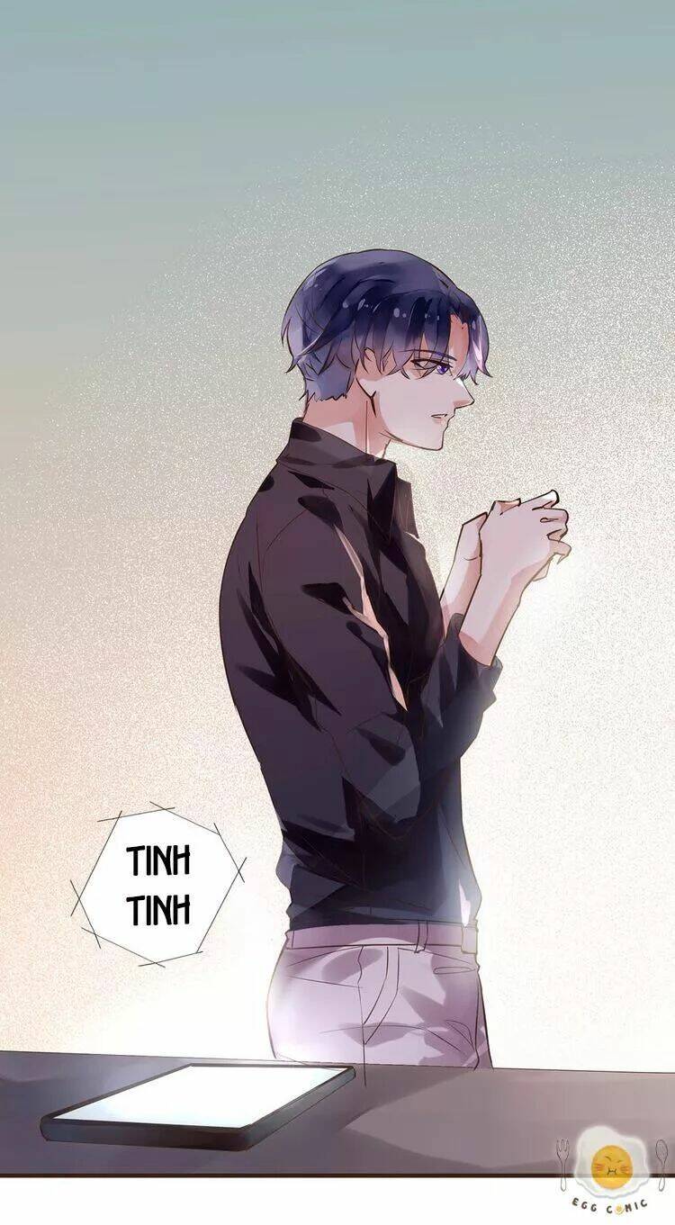 Nở Rộ Trên Bụi Gai Chapter 39 - Trang 2