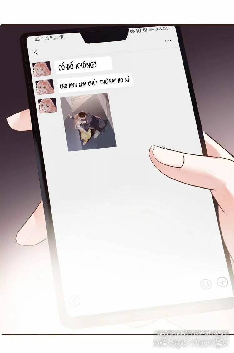 Nở Rộ Trên Bụi Gai Chapter 39 - Trang 2