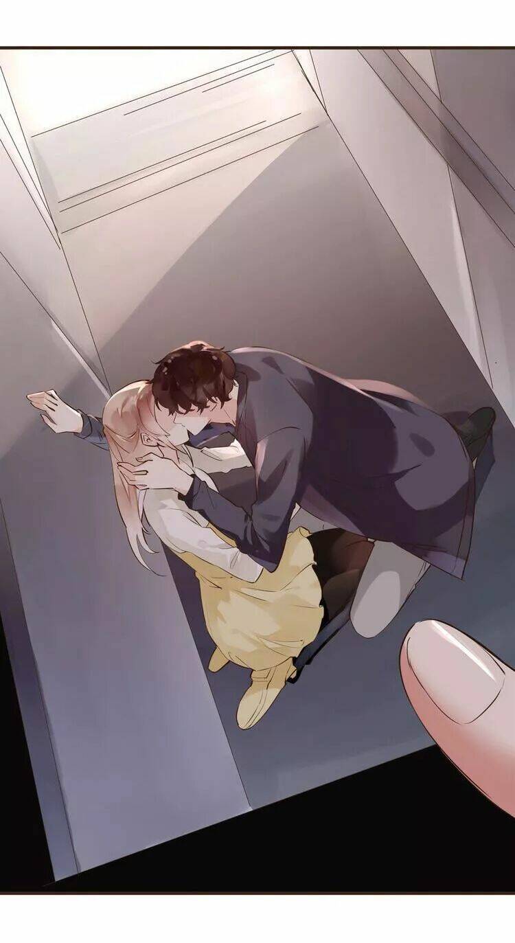 Nở Rộ Trên Bụi Gai Chapter 39 - Trang 2