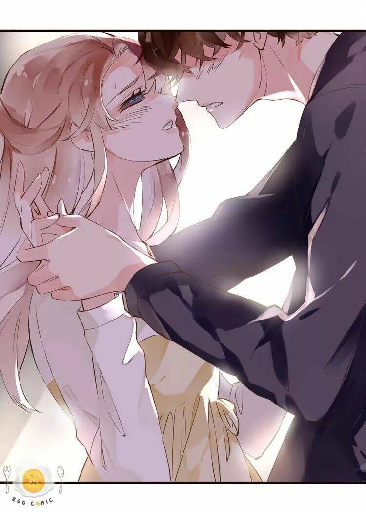 Nở Rộ Trên Bụi Gai Chapter 39 - Trang 2