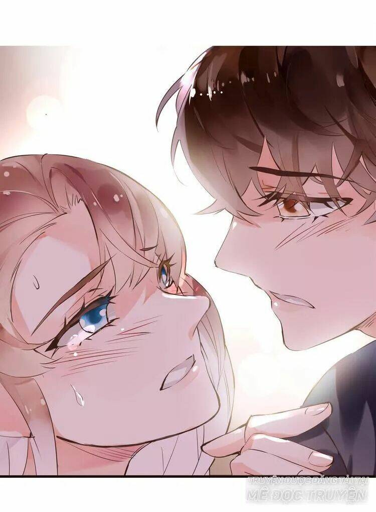 Nở Rộ Trên Bụi Gai Chapter 39 - Trang 2