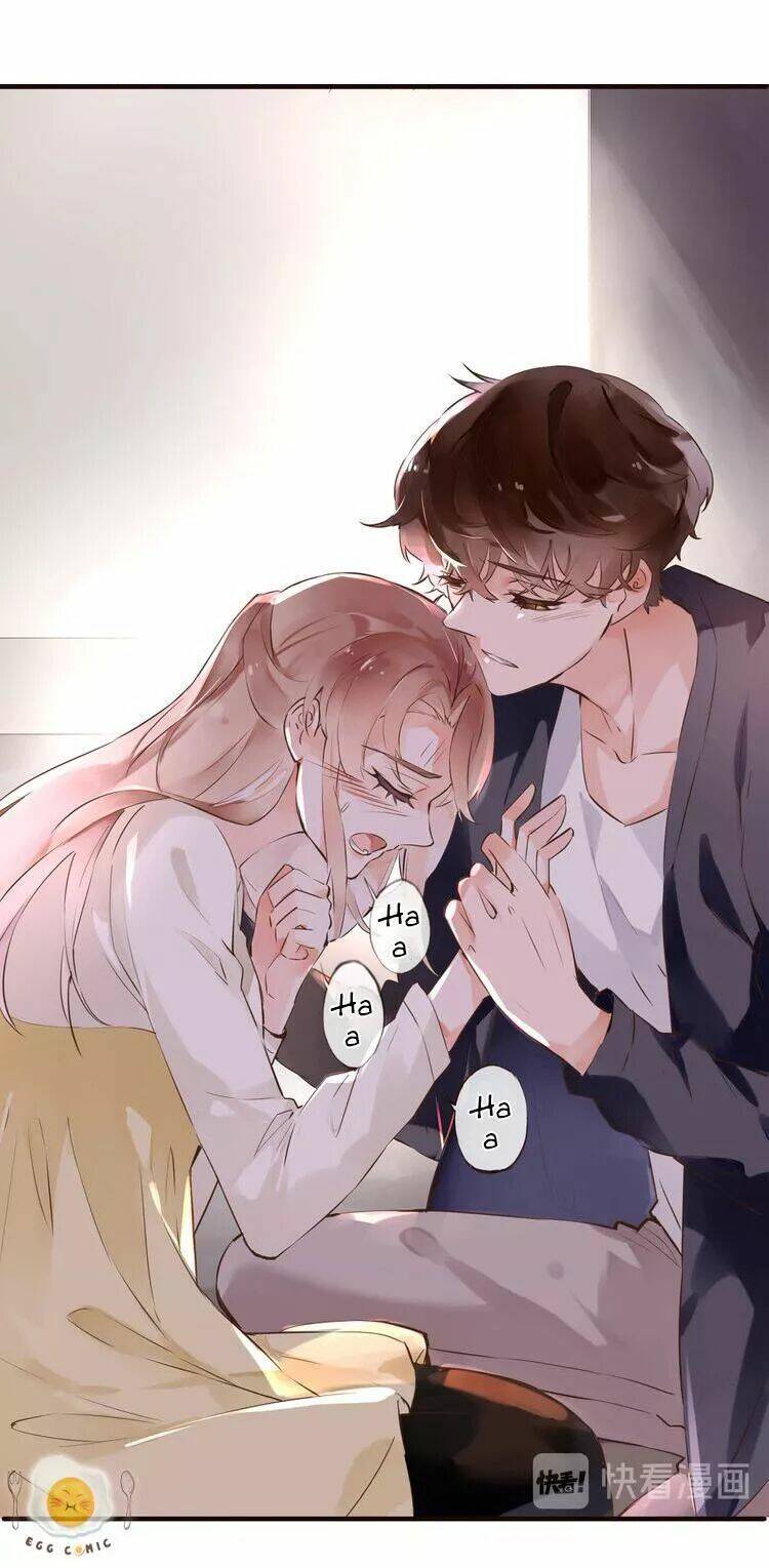 Nở Rộ Trên Bụi Gai Chapter 39 - Trang 2