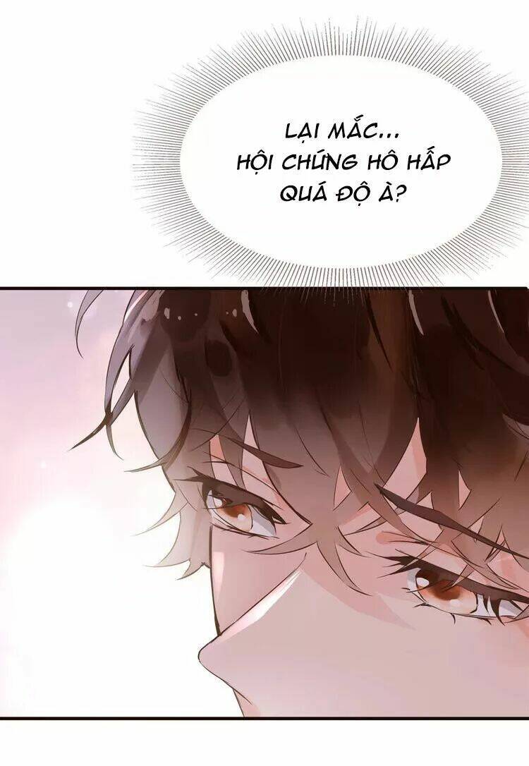 Nở Rộ Trên Bụi Gai Chapter 39 - Trang 2