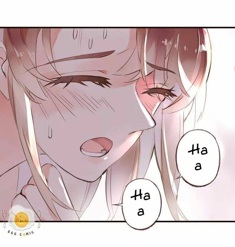 Nở Rộ Trên Bụi Gai Chapter 39 - Trang 2