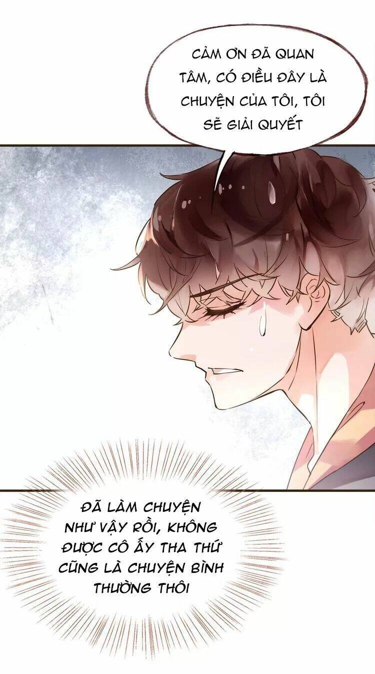 Nở Rộ Trên Bụi Gai Chapter 40 - Trang 2