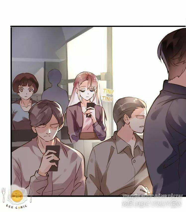 Nở Rộ Trên Bụi Gai Chapter 40 - Trang 2