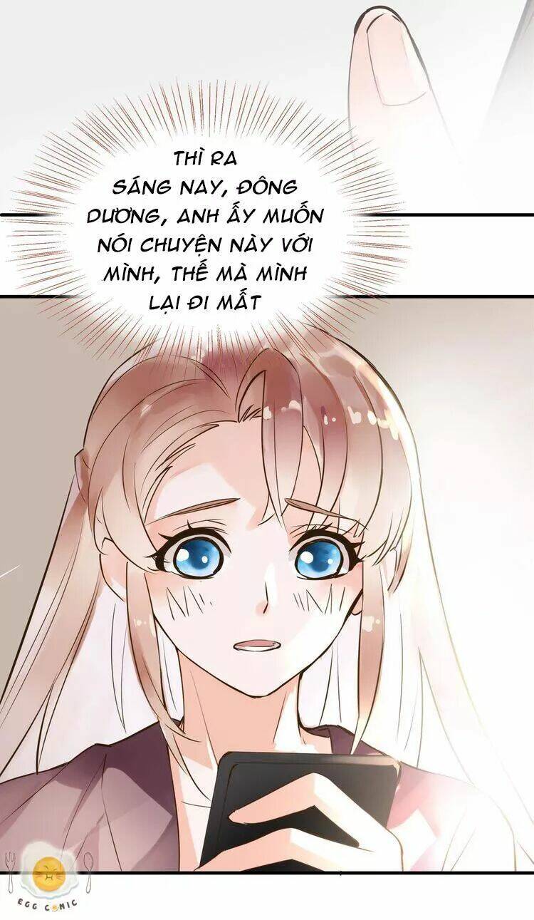 Nở Rộ Trên Bụi Gai Chapter 40 - Trang 2