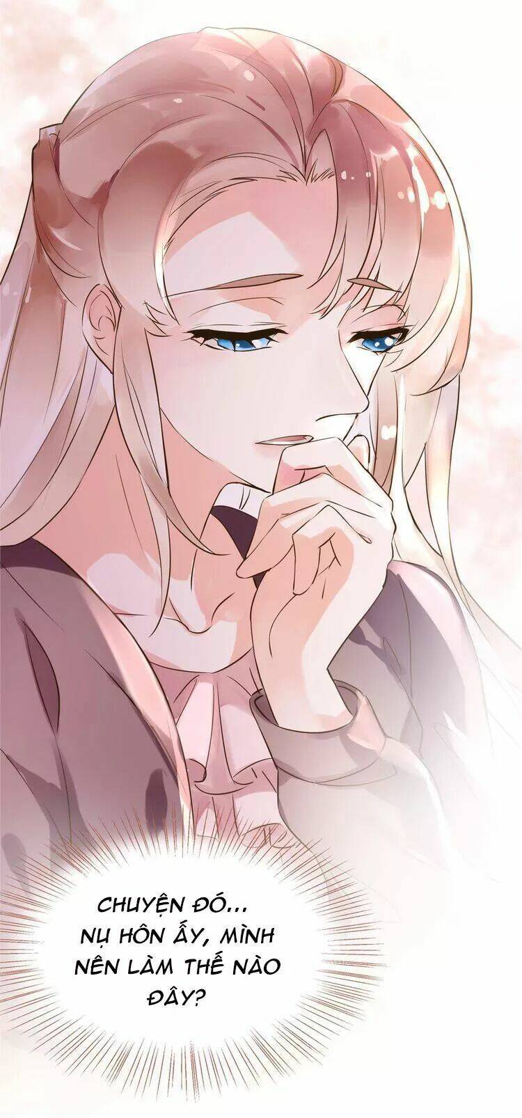 Nở Rộ Trên Bụi Gai Chapter 40 - Trang 2
