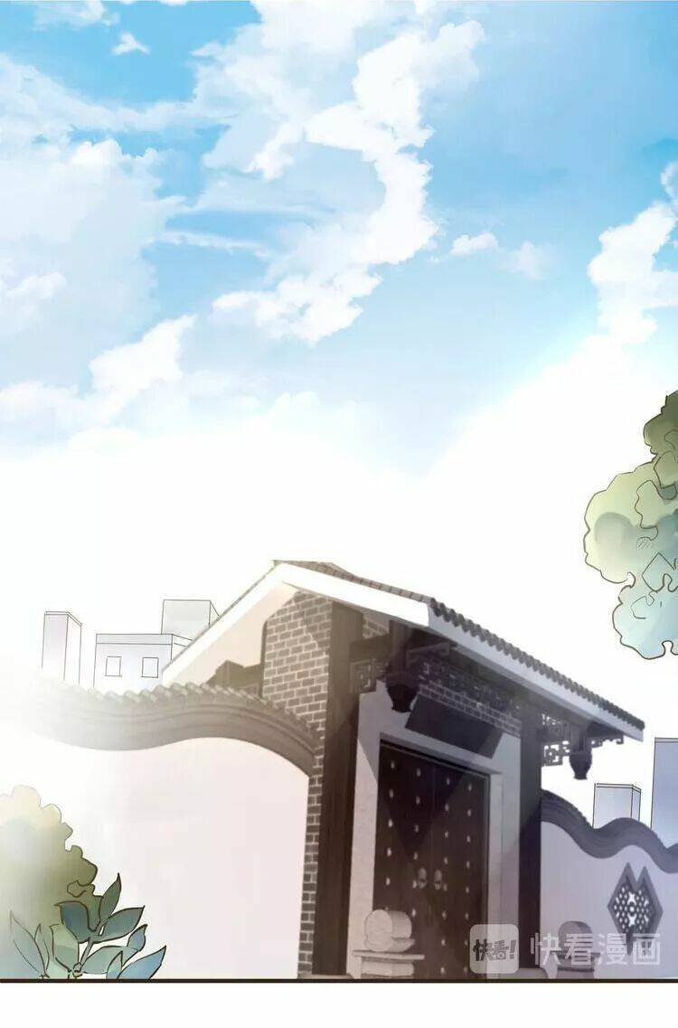 Nở Rộ Trên Bụi Gai Chapter 40 - Trang 2