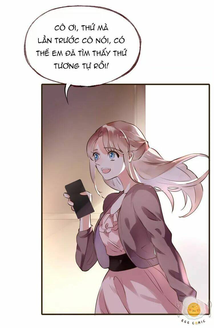 Nở Rộ Trên Bụi Gai Chapter 40 - Trang 2