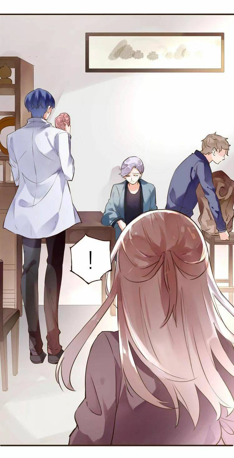 Nở Rộ Trên Bụi Gai Chapter 40 - Trang 2