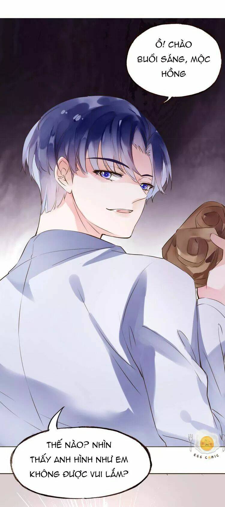Nở Rộ Trên Bụi Gai Chapter 40 - Trang 2