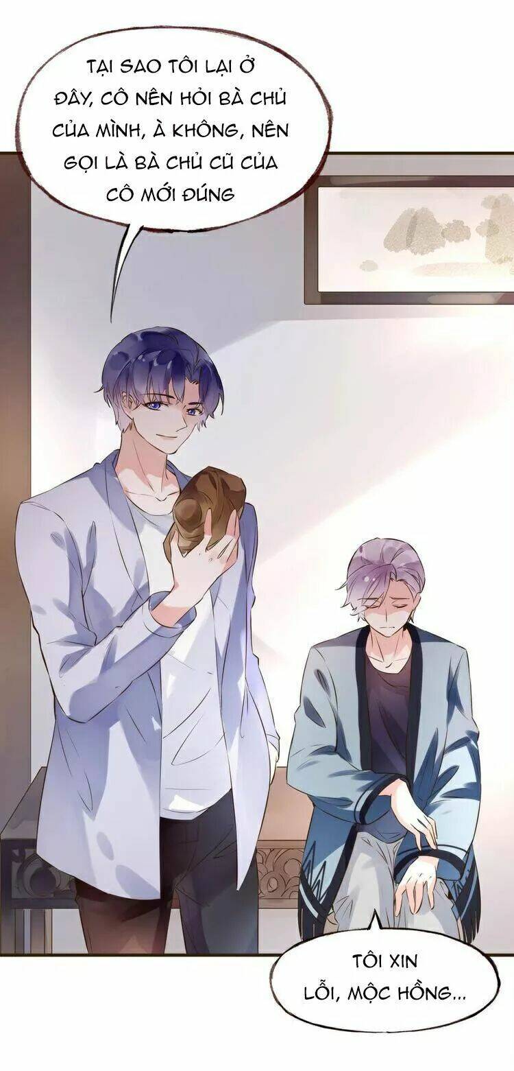 Nở Rộ Trên Bụi Gai Chapter 40 - Trang 2