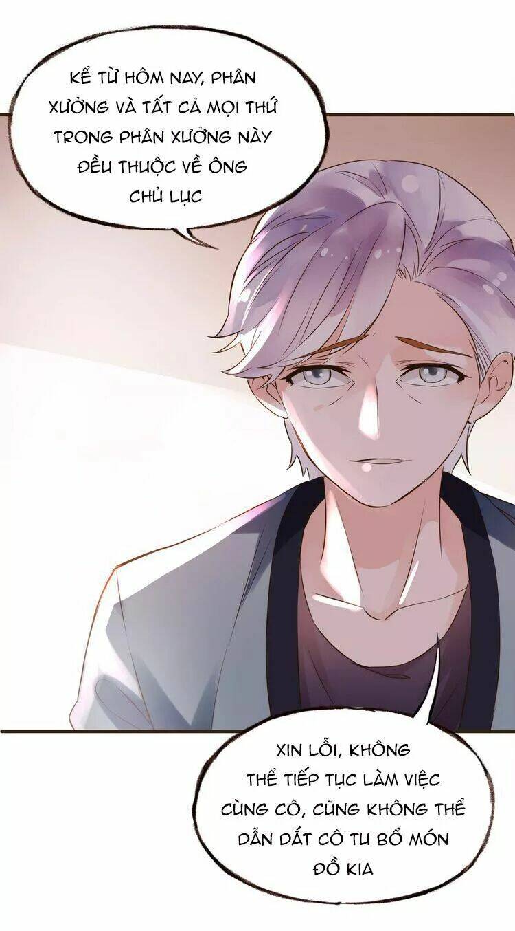 Nở Rộ Trên Bụi Gai Chapter 40 - Trang 2