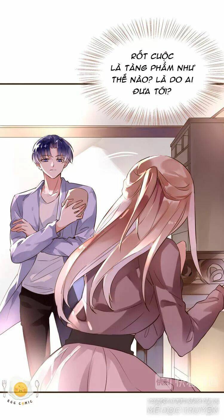 Nở Rộ Trên Bụi Gai Chapter 40 - Trang 2
