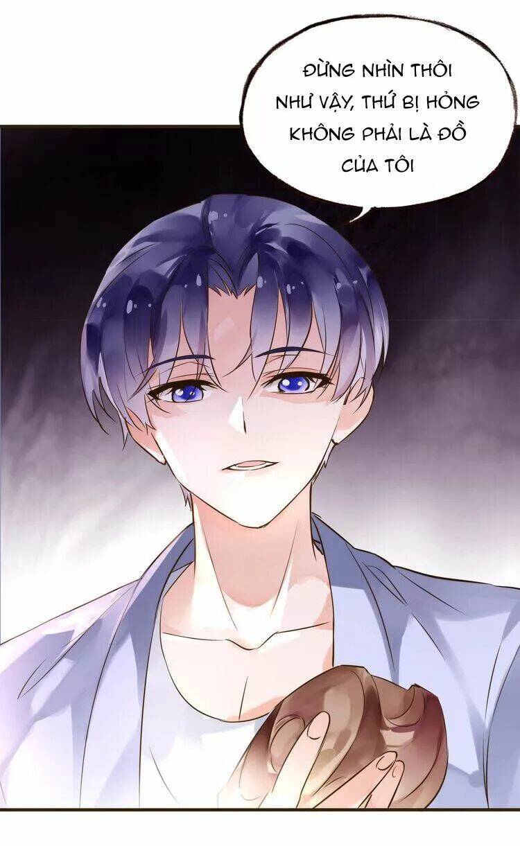 Nở Rộ Trên Bụi Gai Chapter 40 - Trang 2